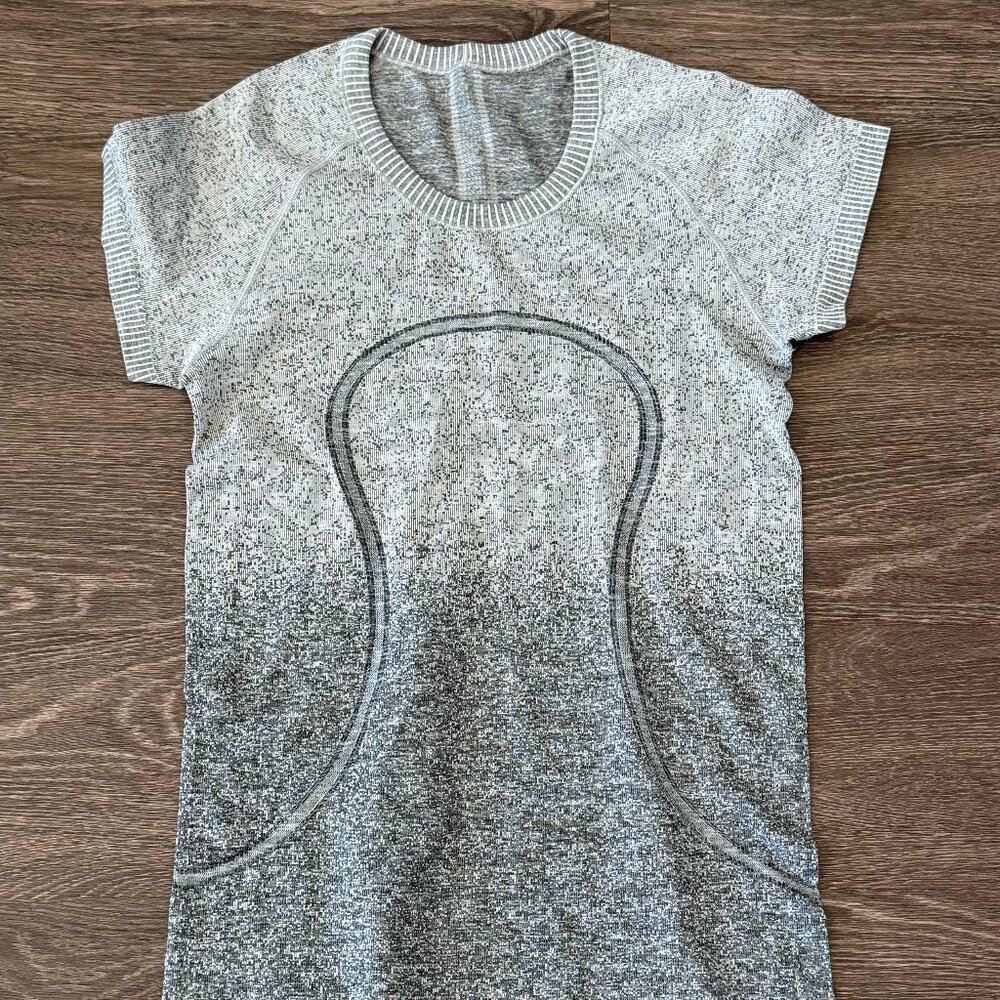 Swiftly Tech Short Sleeve Crew